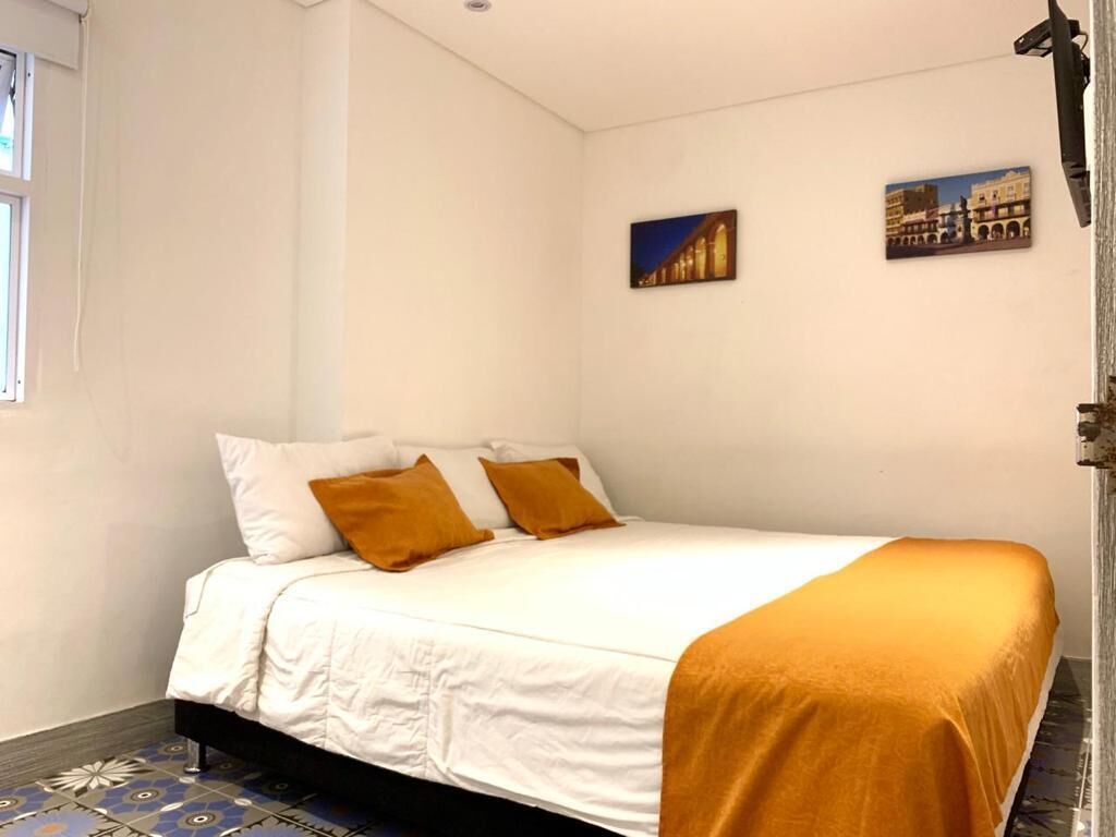 Espectacular Casa En El Centro Con Jacuzzi