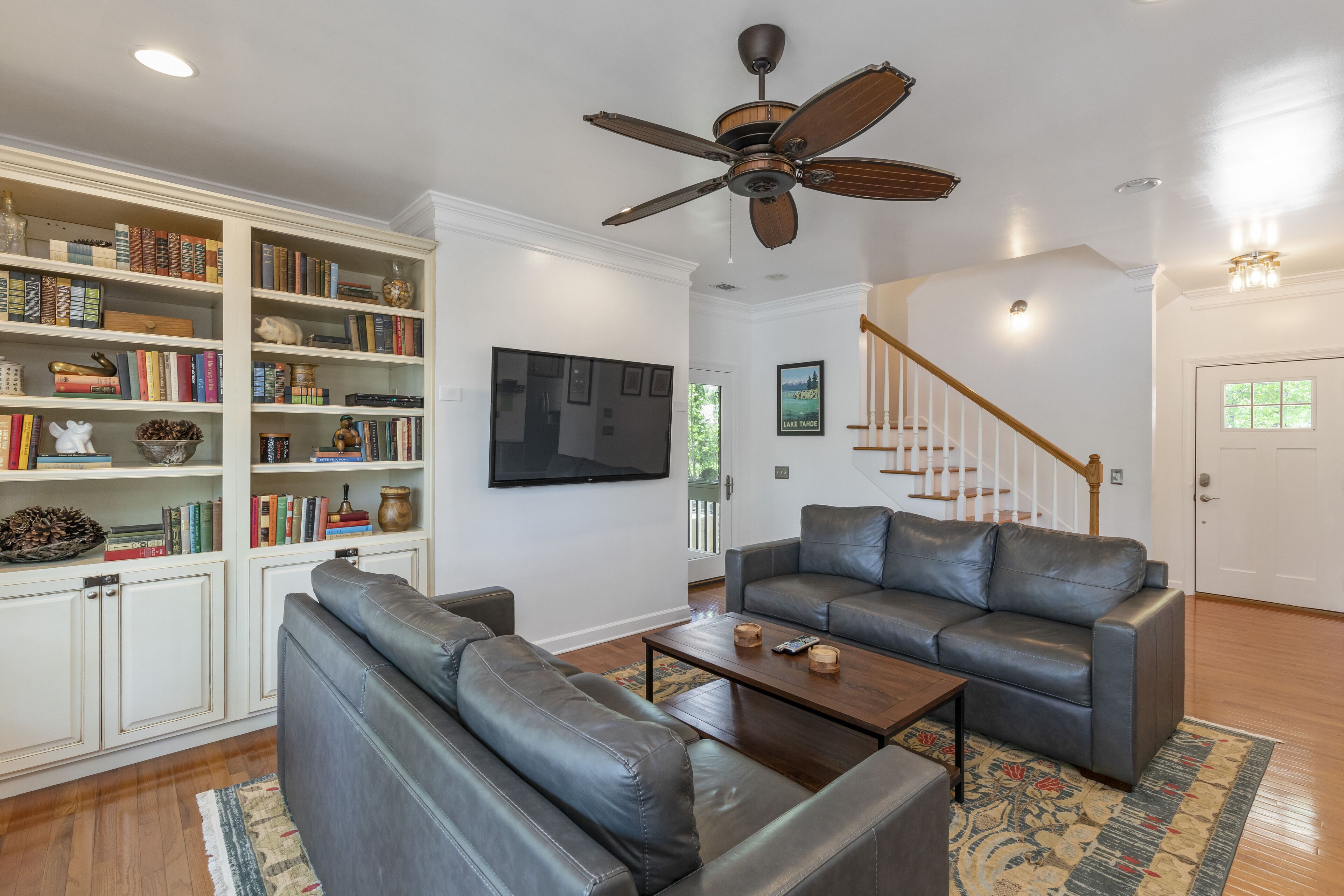 The Clo Cottage on Lake Martin