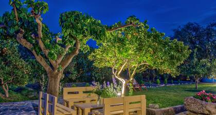 Kipi Village Zakynthos