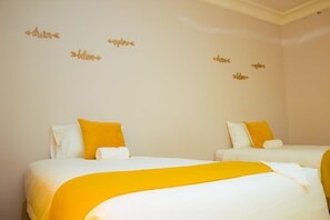 2 bedrooms, WiFi - Victoria Falls Haven (Victoria Falls)