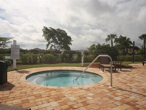 Outdoor pool, a heated pool - Beautiful, Newer Home in River Strand! Endless Fun! (Bradenton)