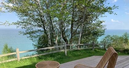 Lake Michigan House