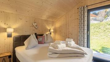 4 Schlafzimmer, Internetzugang