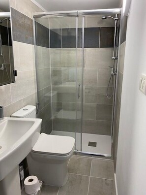 Bruser, håndklæder