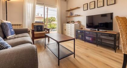 Ferienwohnung Mirror by Interhome