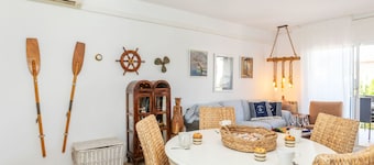 Appartement Mirror by Interhome