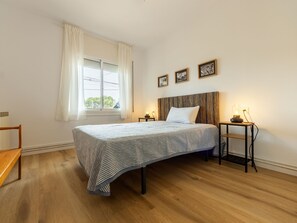 3 habitaciones y internet 