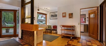 Vacation Home "Nr 4 Goltoft-Schlei" with Wi-Fi, Garden & Terrace