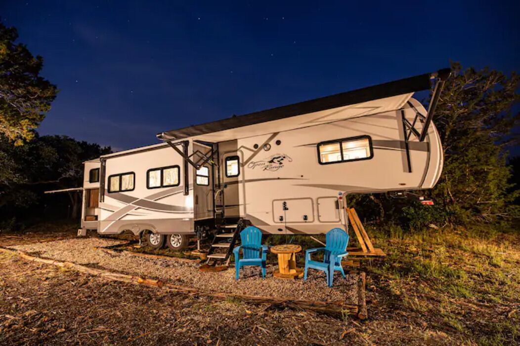 Get Away from the City!