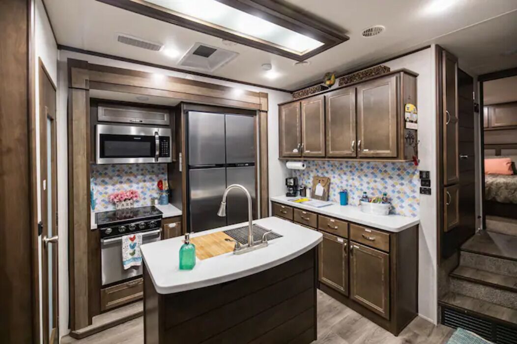 Get Away from the City!