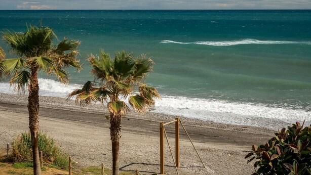 Beach nearby - Panorama Beach by Interhome (Torrox Costa)