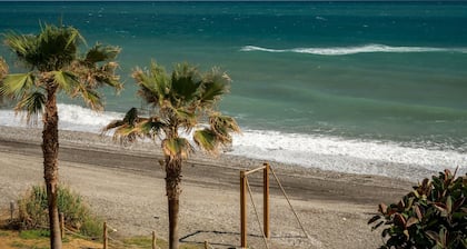 Panorama Beach by Interhome