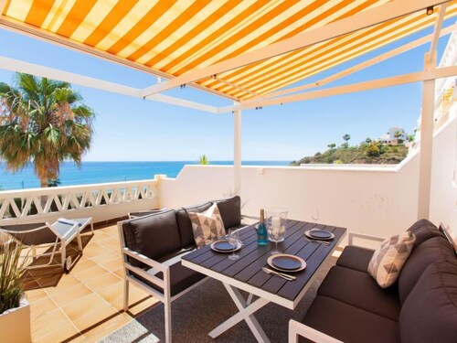 Panorama Beach by Interhome