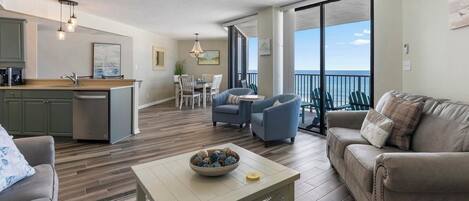 Smart-tv och böcker