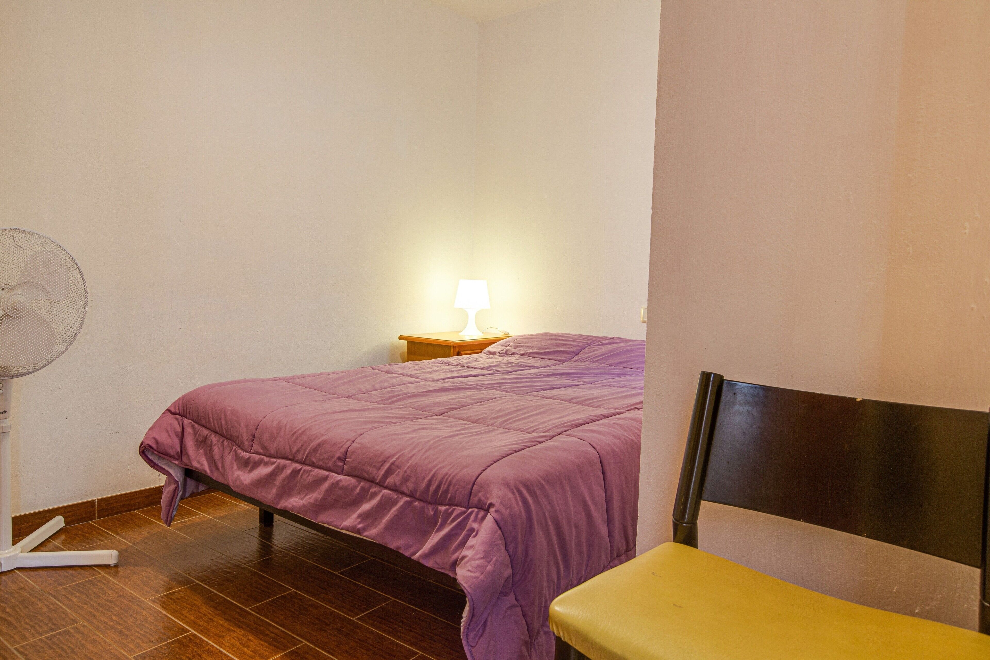 2 camere, ferro/asse da stiro, Wi-Fi gratuito, lenzuola