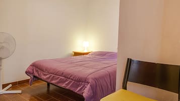 2 camere, ferro/asse da stiro, Wi-Fi gratuito, lenzuola