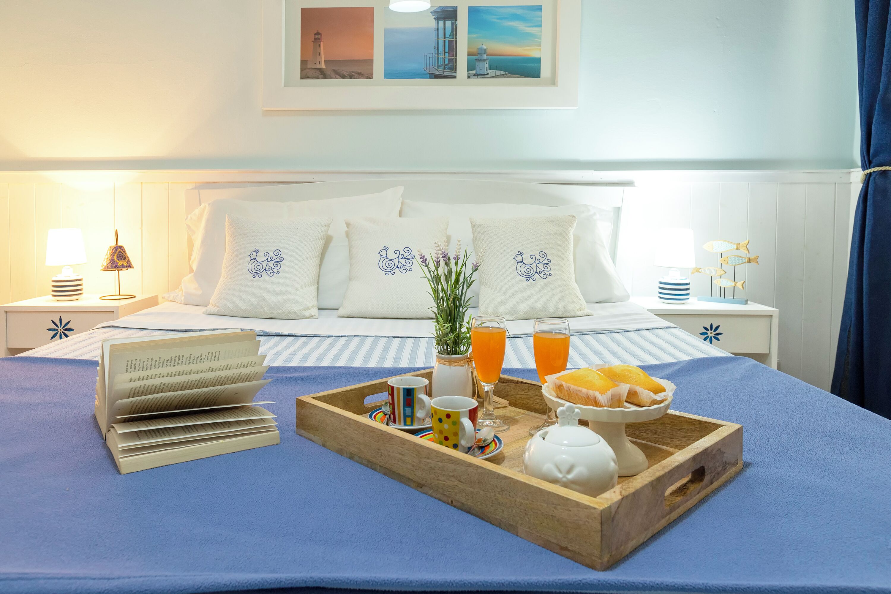 4 Schlafzimmer, Bügeleisen/Bügelbrett, kostenloses WLAN, Bettwäsche