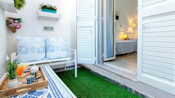 4 camere, ferro/asse da stiro, Wi-Fi gratuito, lenzuola