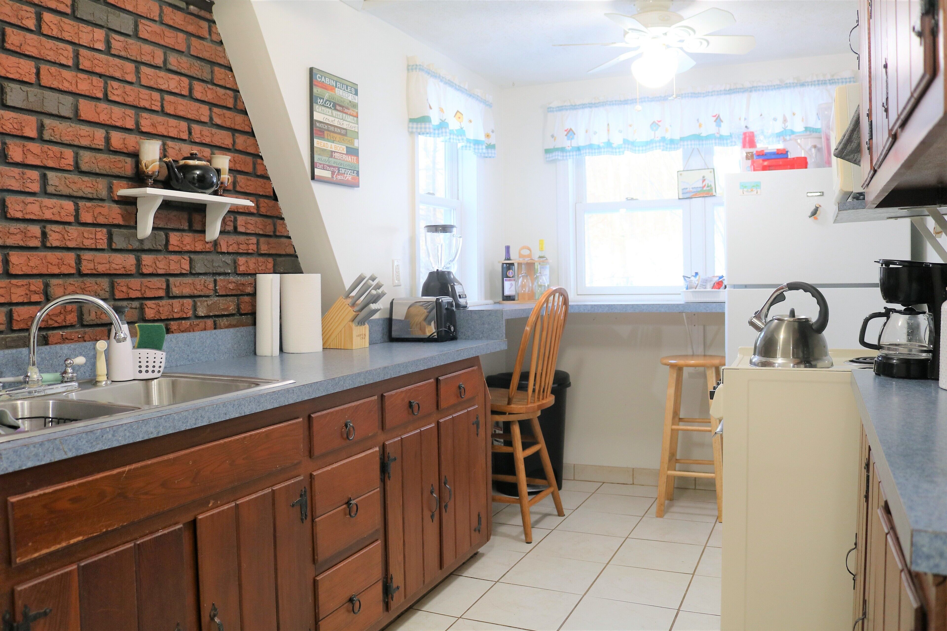 Escape in our Rain-Forest A-Frame Cabin-Retreat 1hour from The Poconos