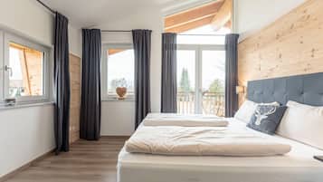 3 Schlafzimmer, Reisekinderbett, Internetzugang