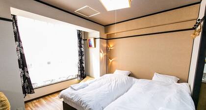 VIVA Apartment Yabacho - 022