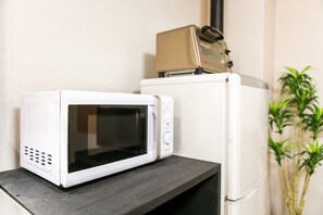 Apartamento básico, 1 quarto (303) | 1 quarto, Wi-Fi de cortesia, roupa de cama