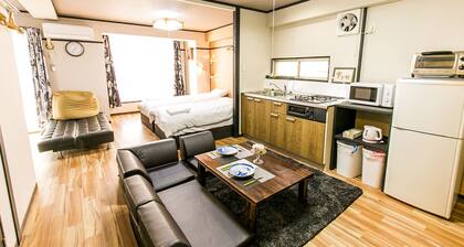 VIVA Apartment Yabacho - 022