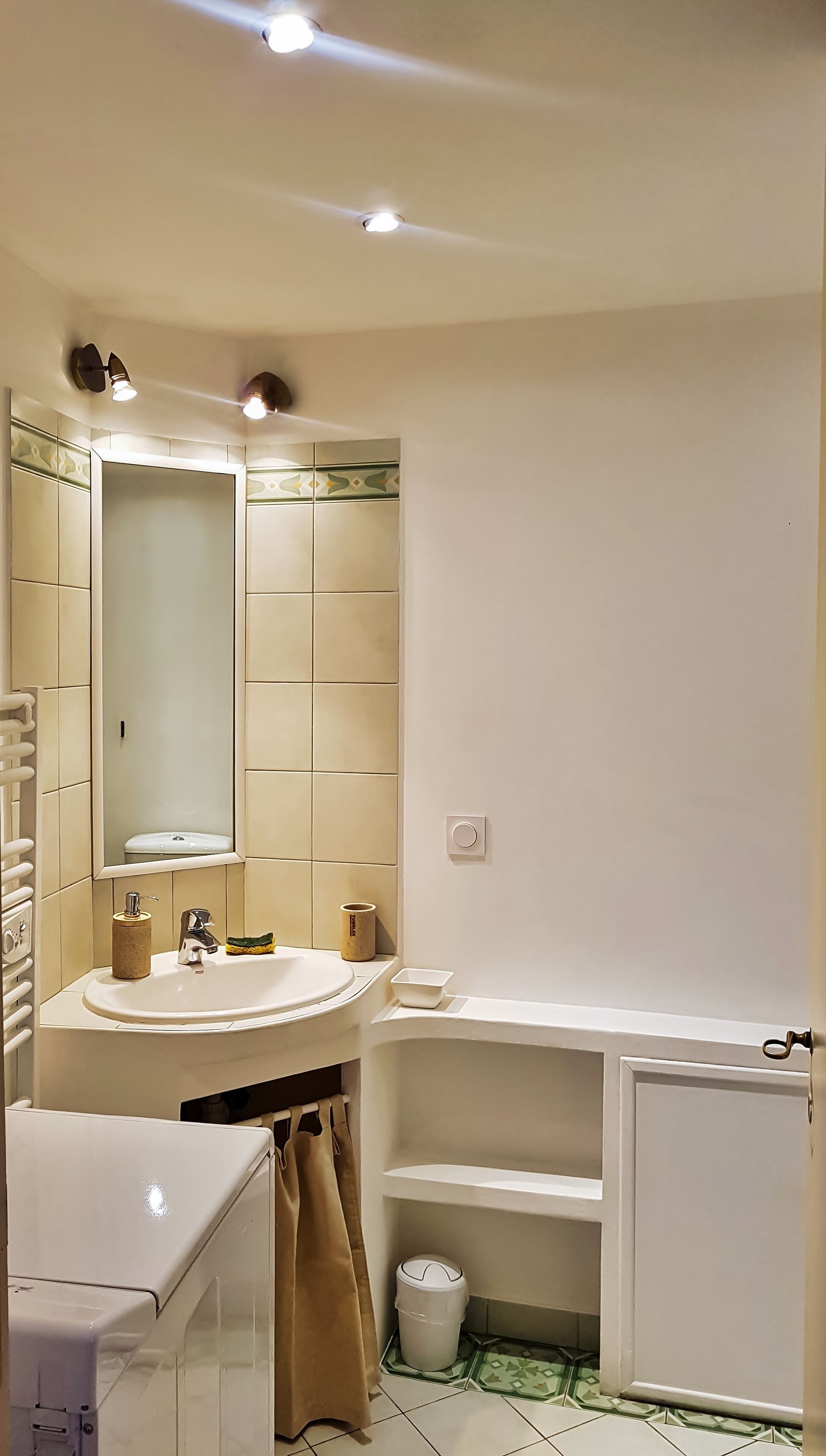 Studio Avec Terrasse sur L'amphithéâtre