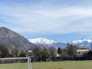 Cancha deportiva