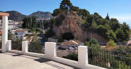 Piso Enfrente del Mirador de la Estupa