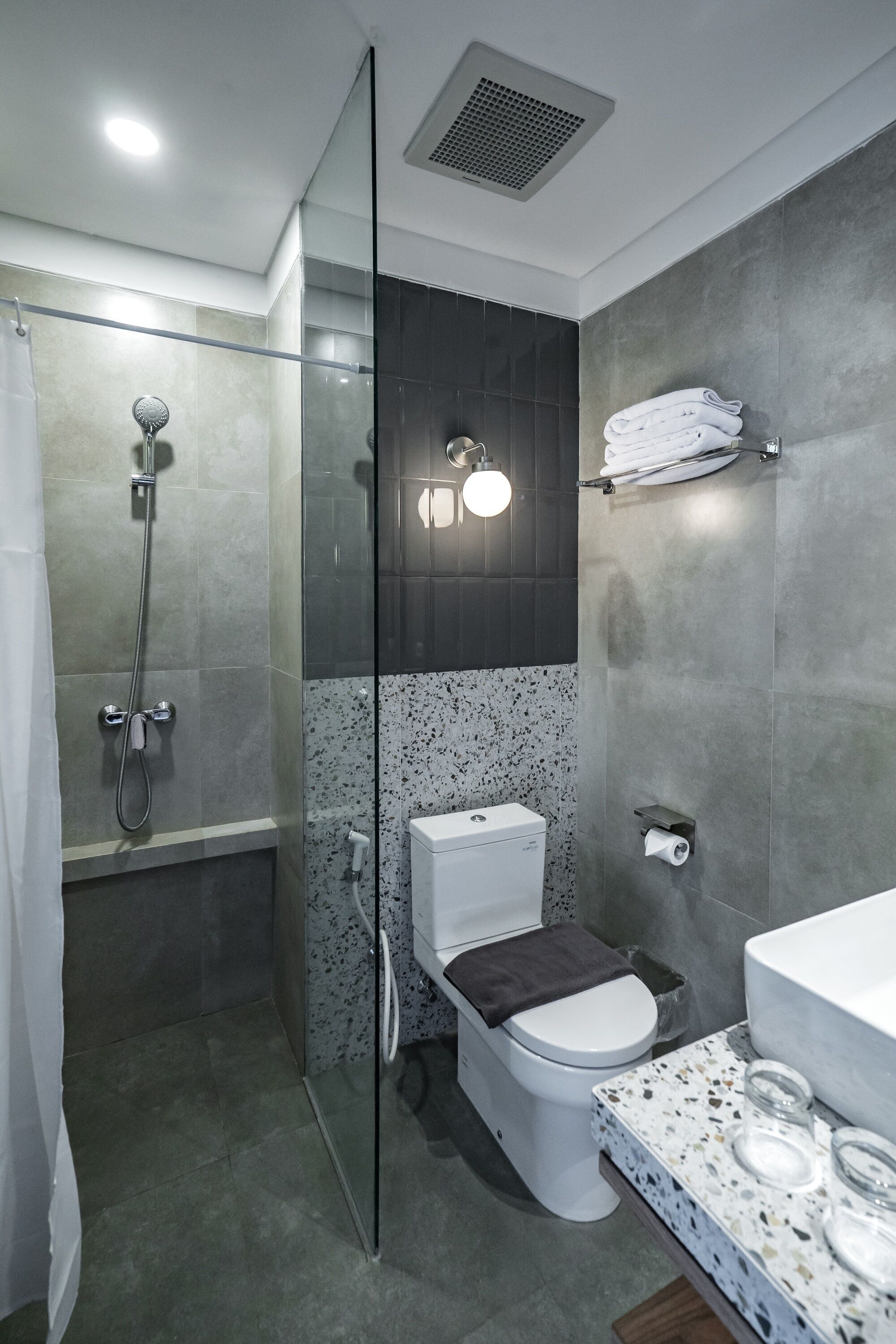 Kamar mandi