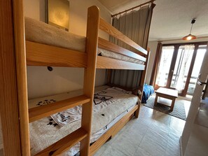 1 Schlafzimmer