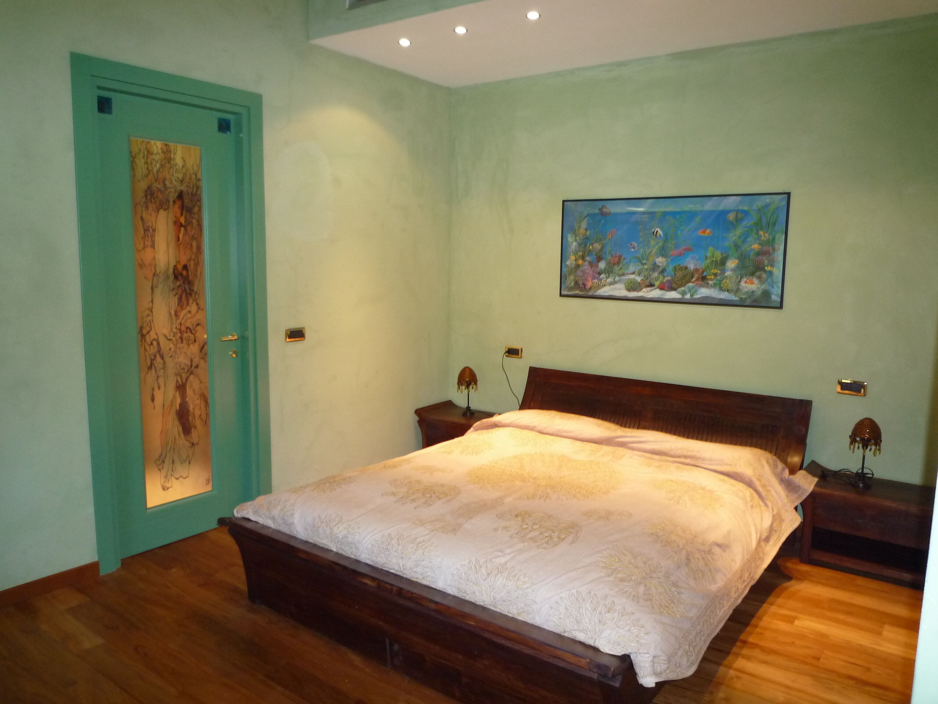 Villa del 1800 completamente ristrutturata