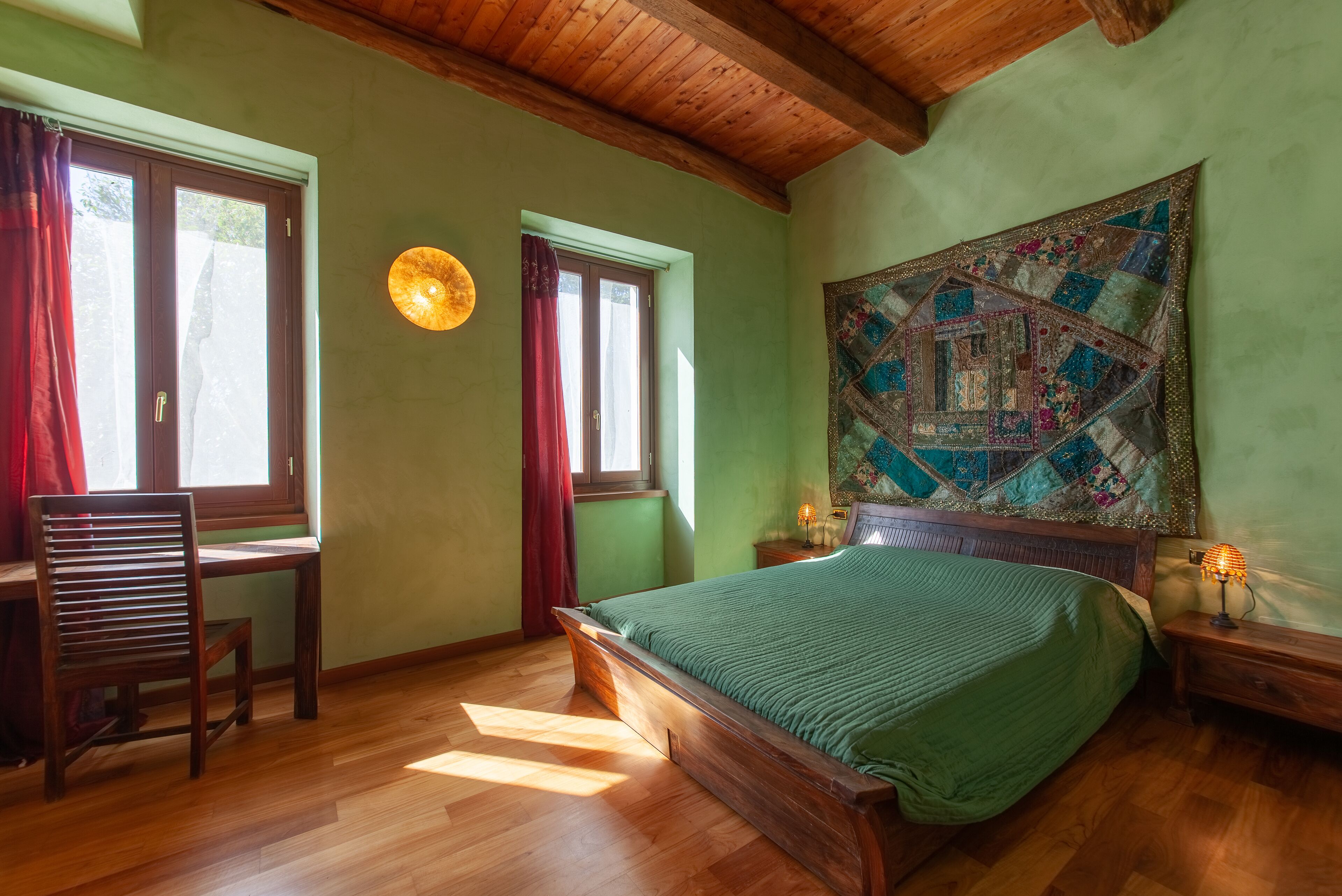 Villa del 1800 completamente ristrutturata