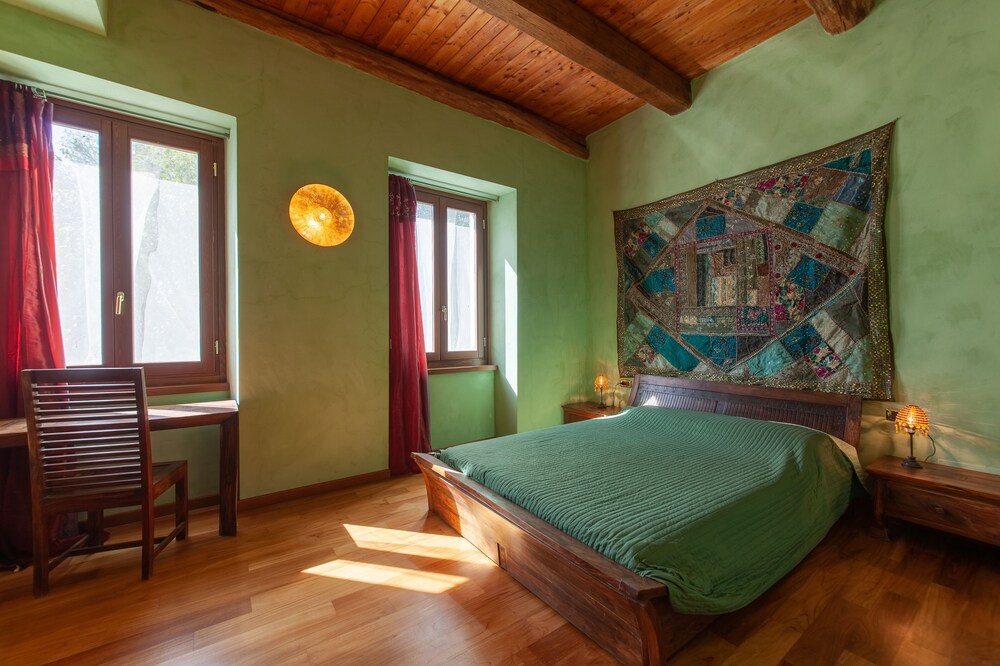 Villa del 1800 completamente ristrutturata