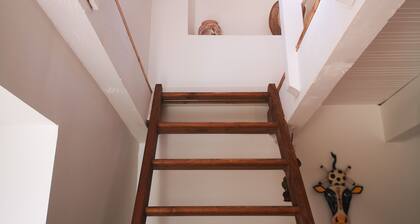 authentique bastidon provençal