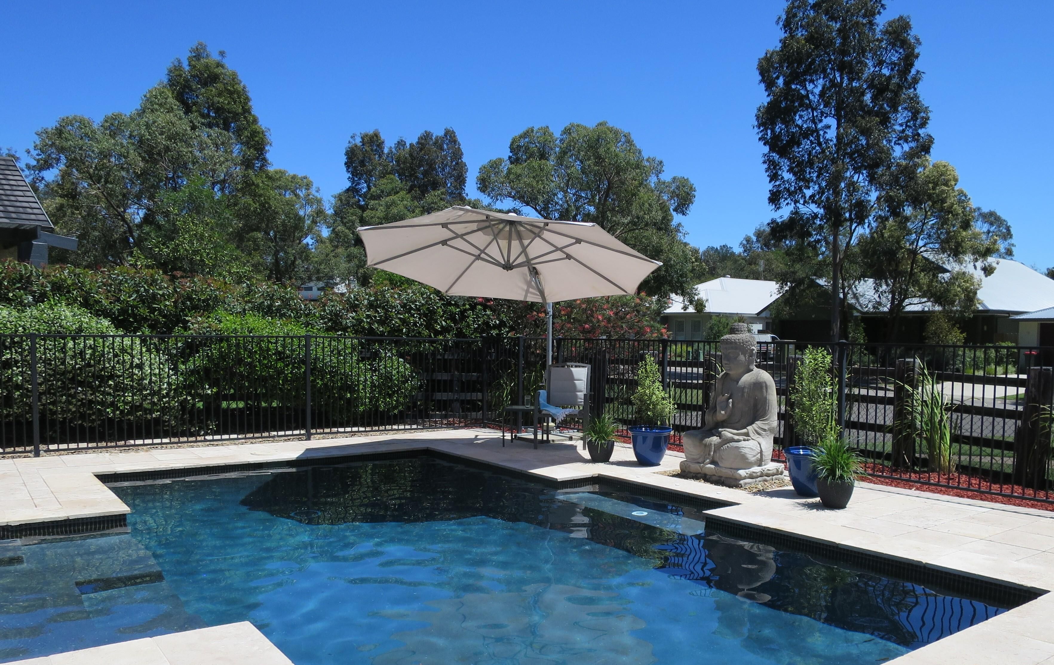 Verdant Greens - 4 bedroom house with 3 bathrooms