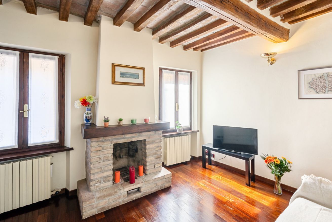 Parma Oltretorrente Cozy Minihouse