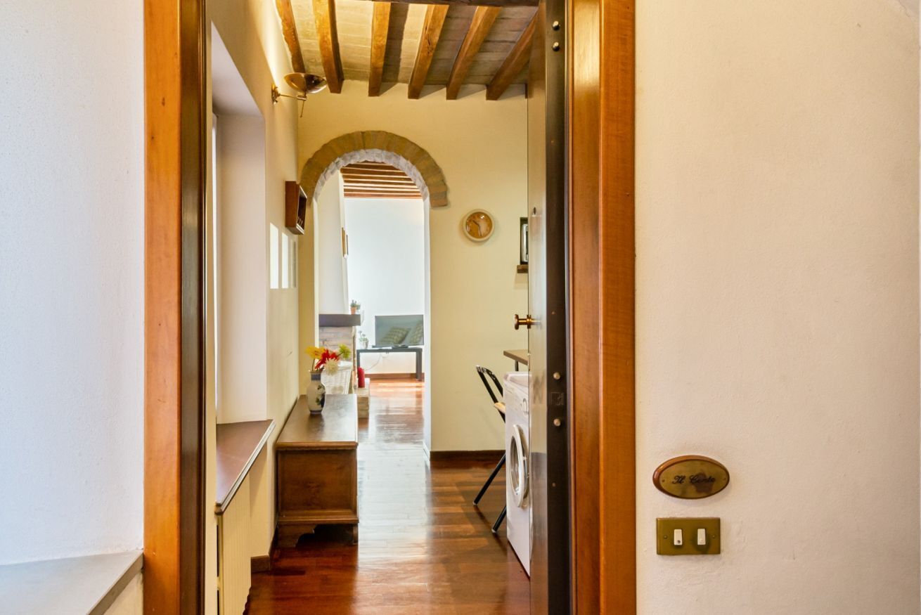 Parma Oltretorrente Cozy Minihouse