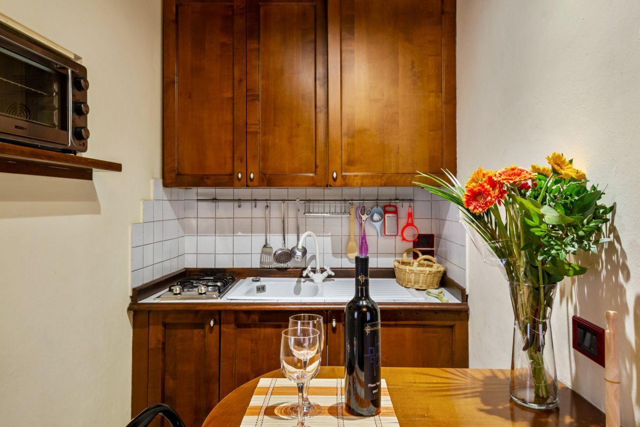 Parma Oltretorrente Cozy Minihouse