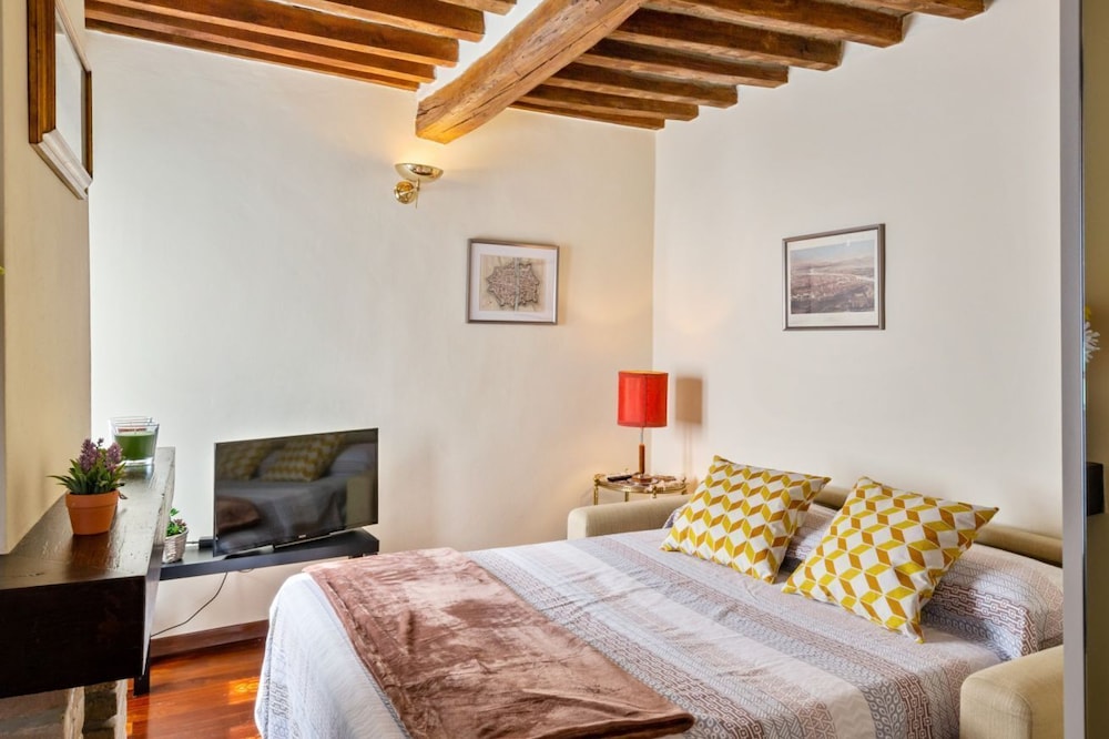 Parma Oltretorrente Cozy Minihouse
