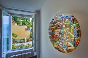 Interior - Casa Lido beautiful lake view (Varenna)