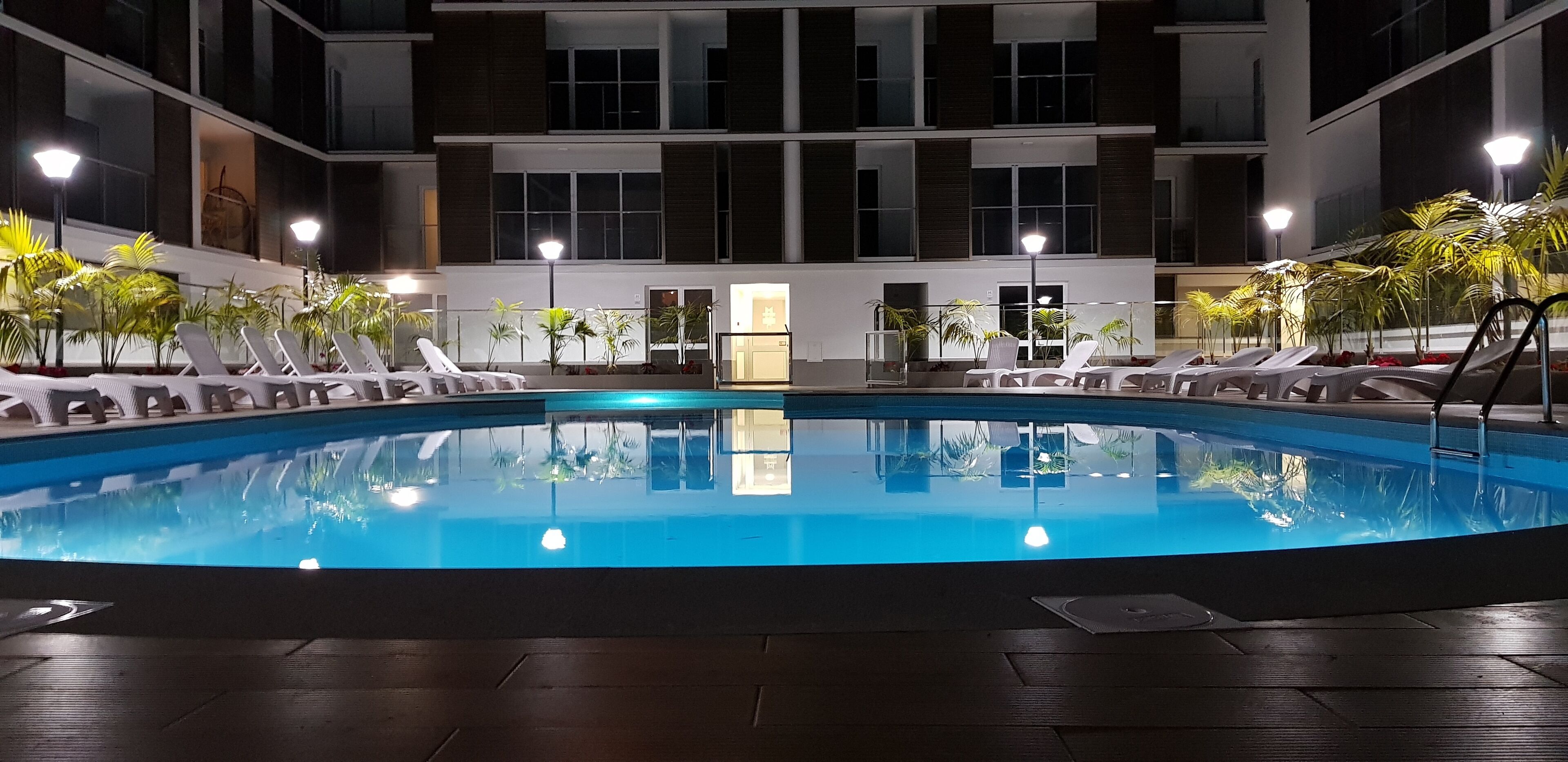 Madalenas Palace- Apartment, Funchal, Madeira