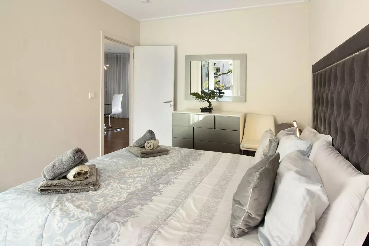 Madalenas Palace- Apartment, Funchal, Madeira