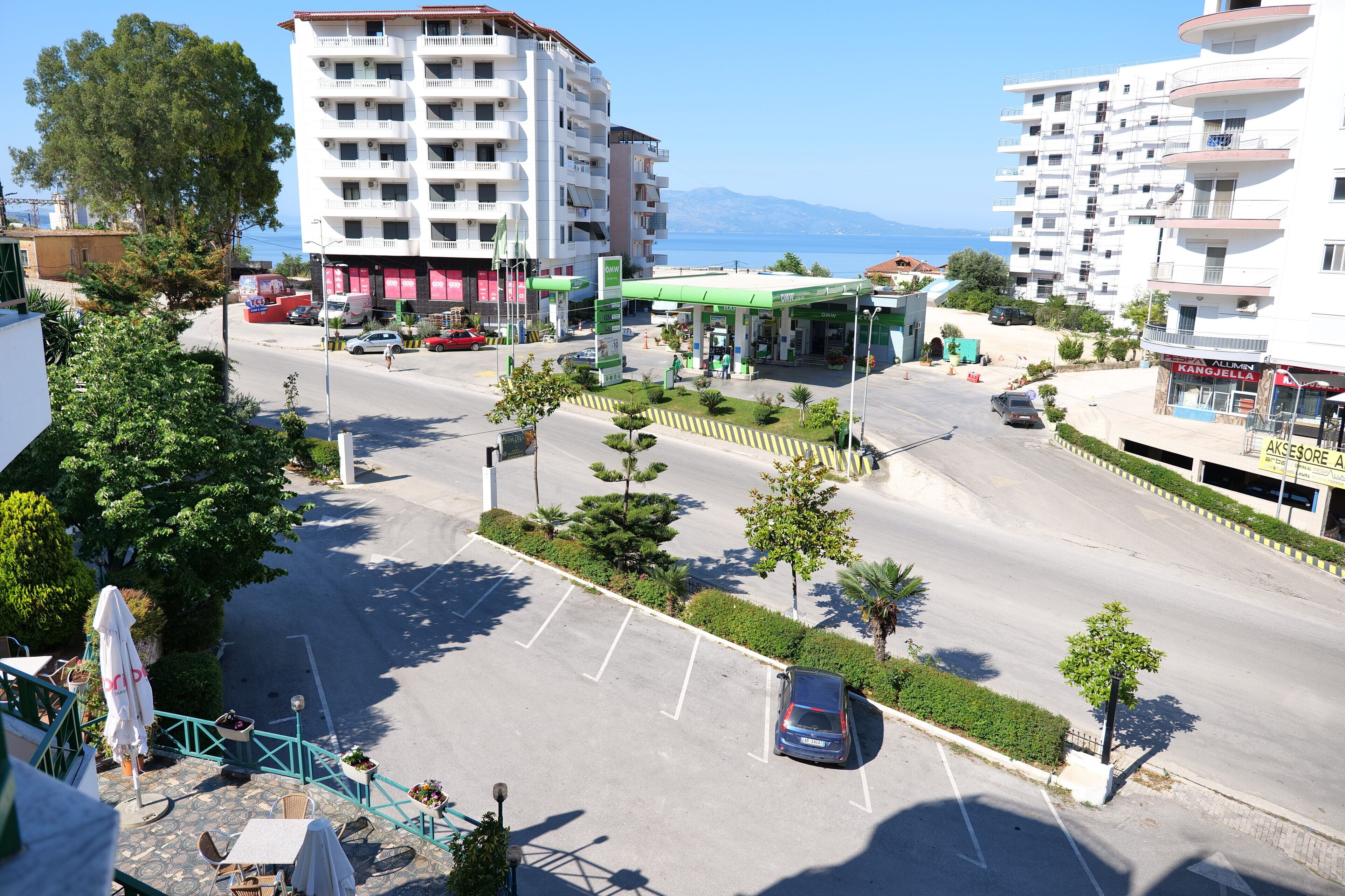 Foto - Privé City Hotel