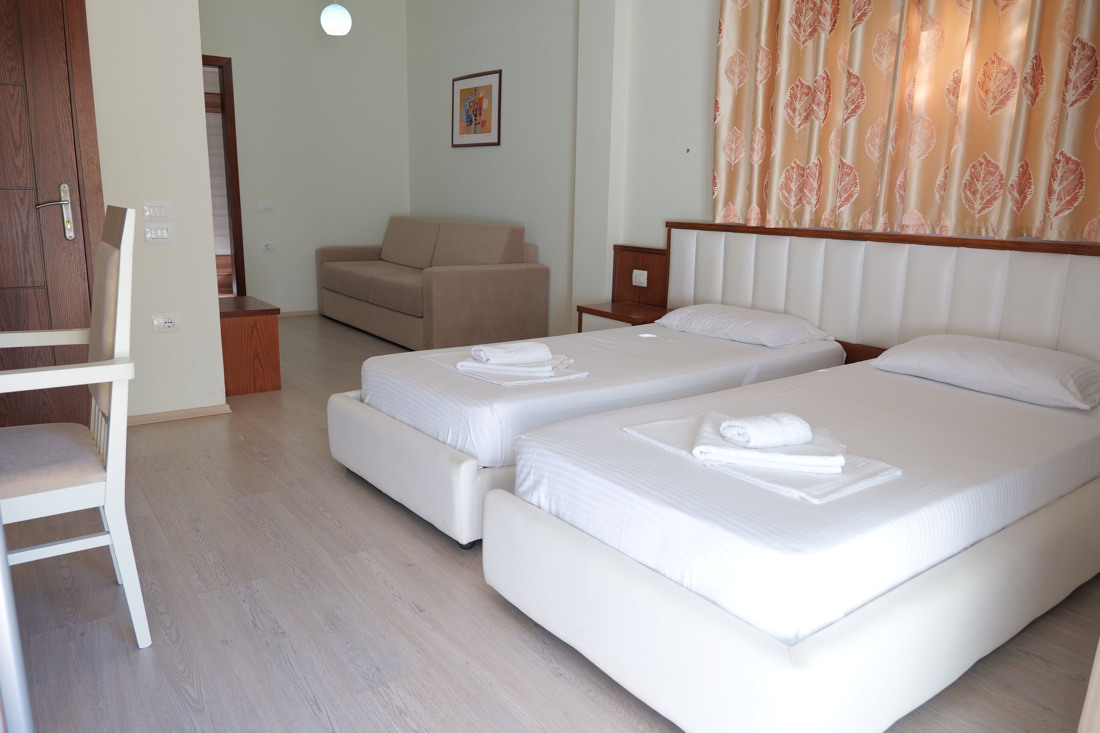Foto - Privé City Hotel