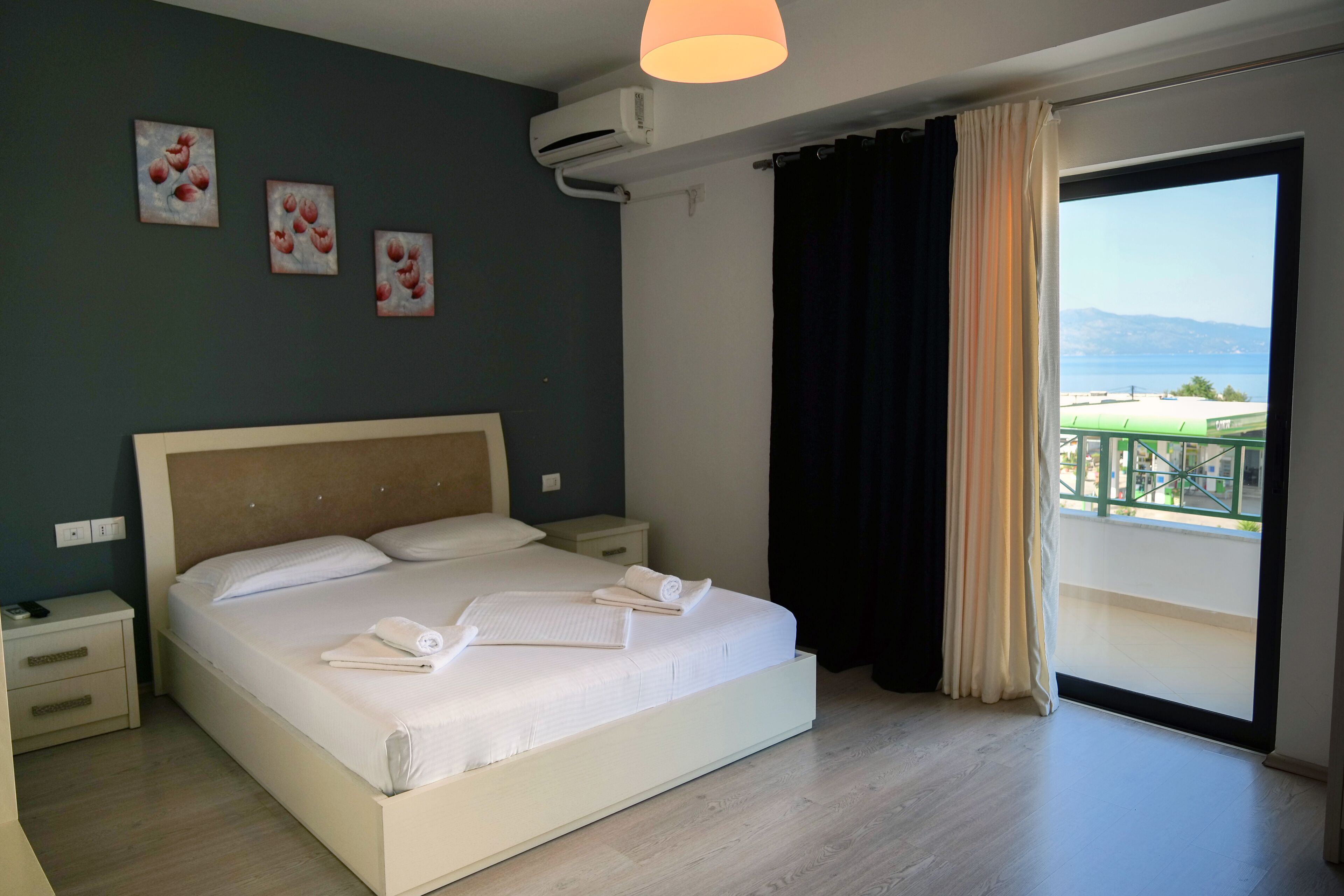 Foto - Privé City Hotel