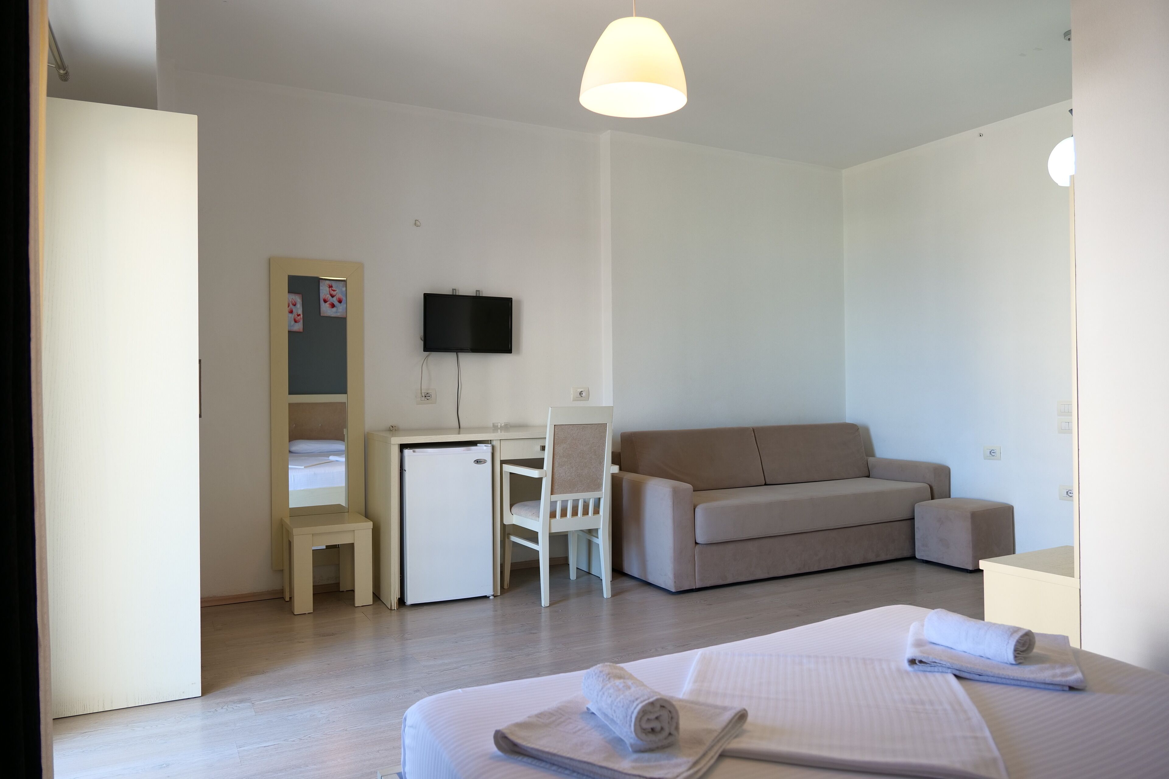 Foto - Privé City Hotel