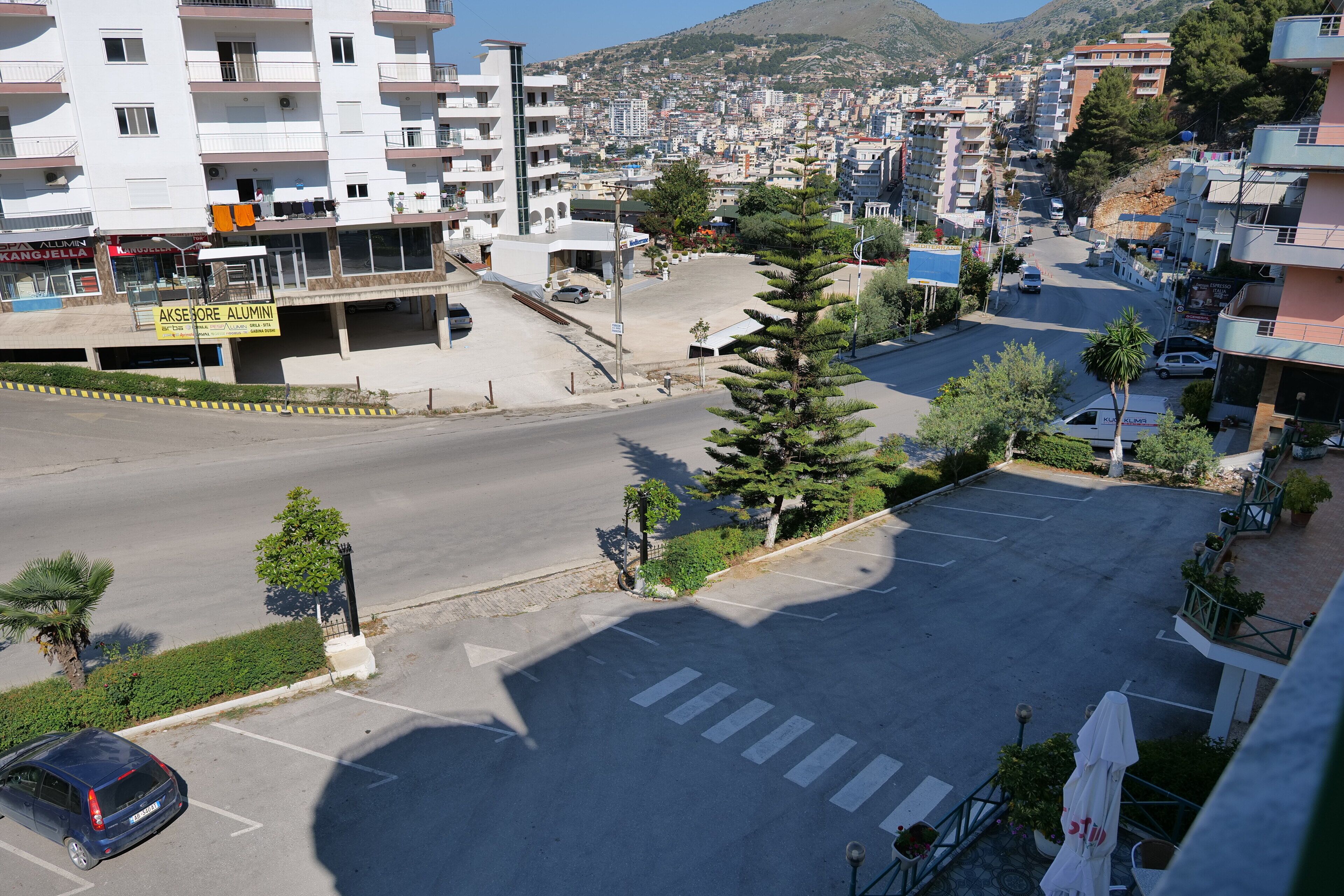 Foto - Privé City Hotel