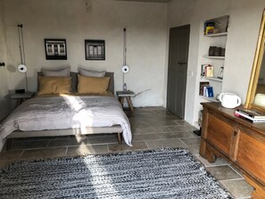 3 Schlafzimmer, Bügeleisen/Bügelbrett, kostenloses WLAN, Bettwäsche